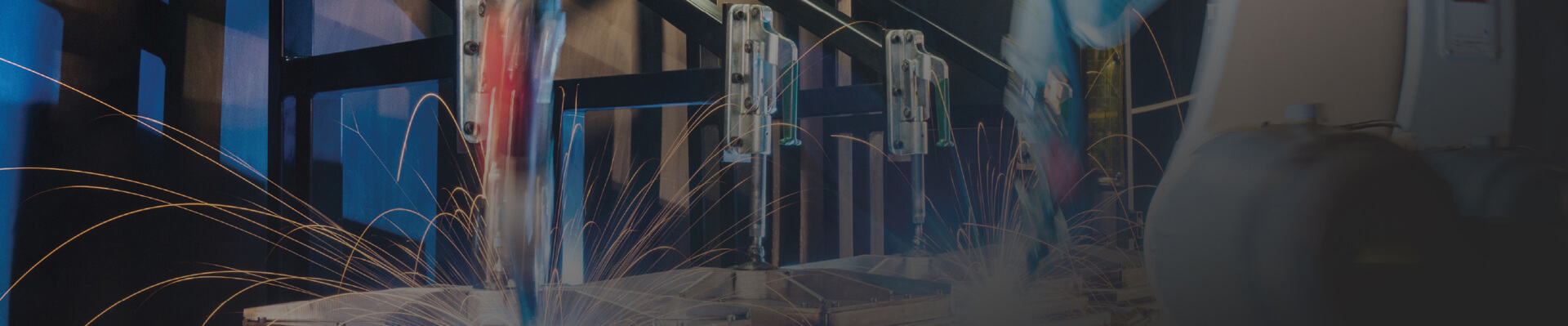 汽車非標自動化設備