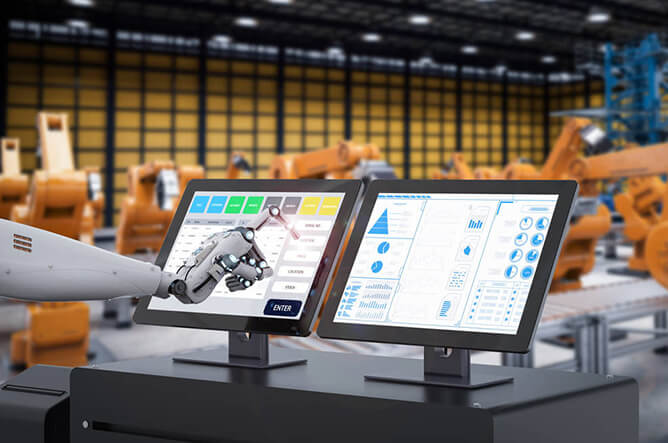 檢驗(yàn)檢測解決方案