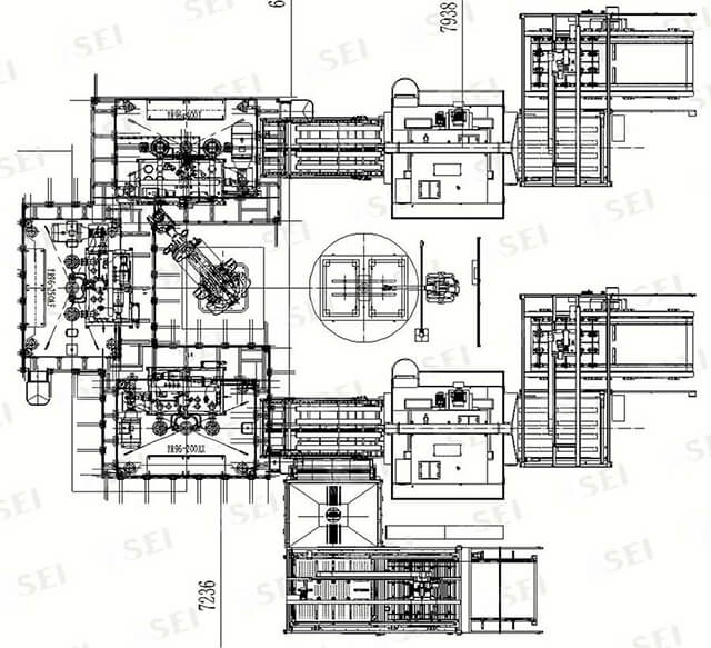 自動化非標設備設計