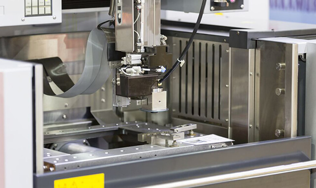 非標自動化設備開發