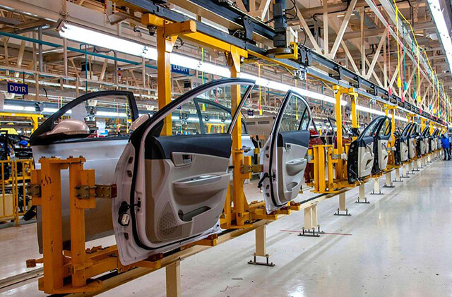 生產線非標自動化