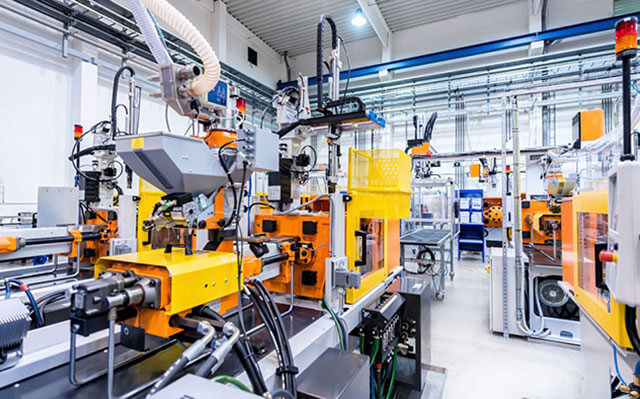 非標自動化設備設計制造