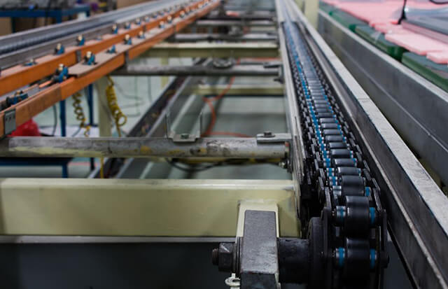 廣州非標定制自動化生產線廠家