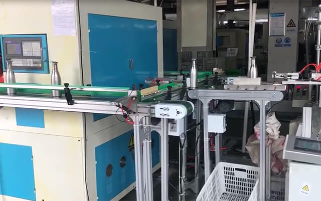 非標自動化設備發(fā)展現(xiàn)狀