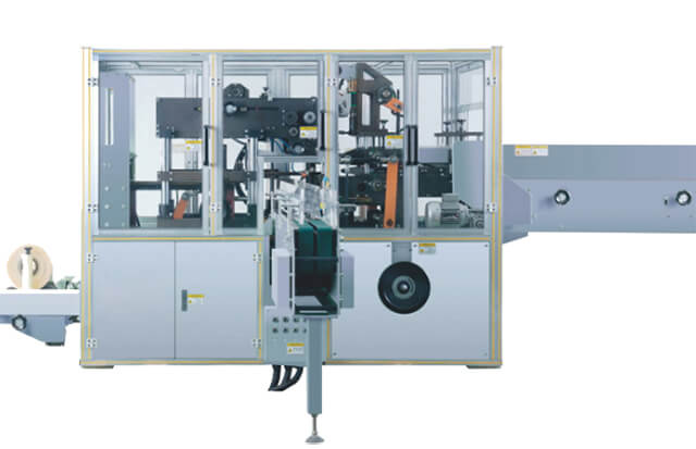 棉柔巾包裝機生產廠家