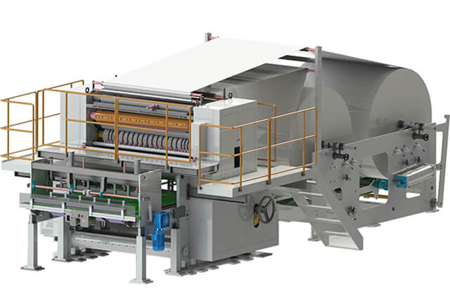 棉柔巾機器設備廠家