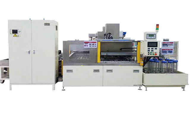 汽車零配件清洗機