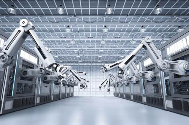非標自動化設備未來發展趨勢