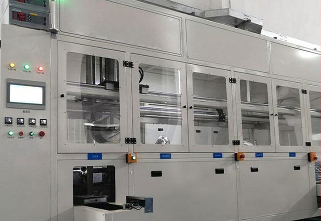 非標超聲波清洗機