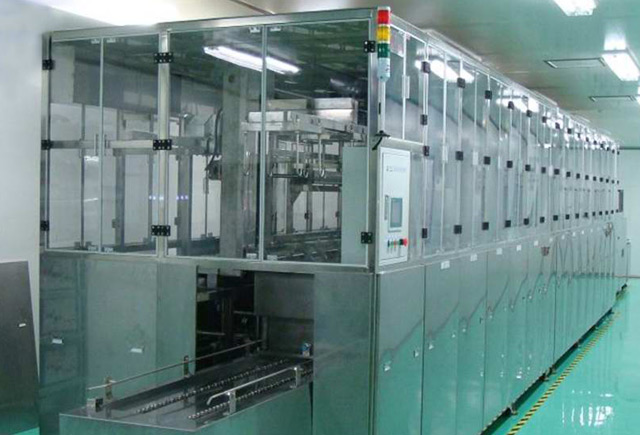 超聲波清洗機定制