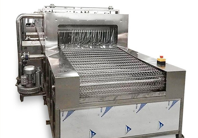 定制超聲波清洗機