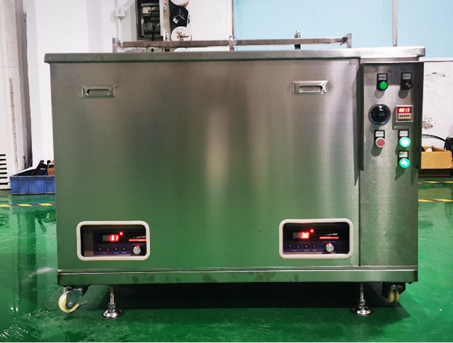 單槽超聲波清洗機價格