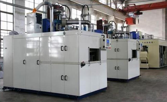 汽車壓鑄件超聲波清洗機