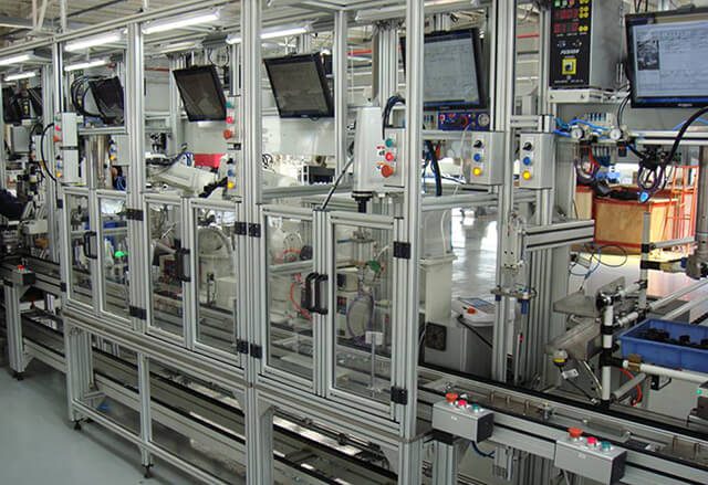 非標自動化行業發展前景