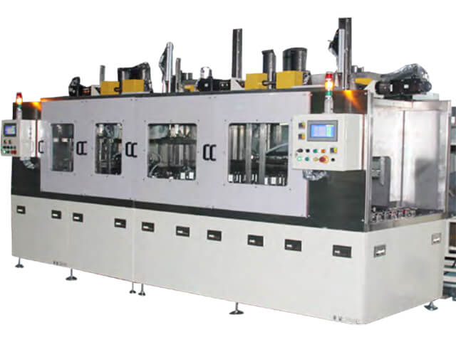 非標超聲波清洗機