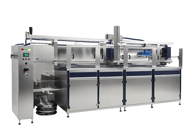 懸掛式超聲波清洗機