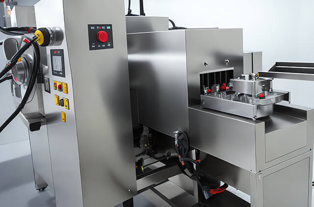 非標自動化超聲波清洗機廠家