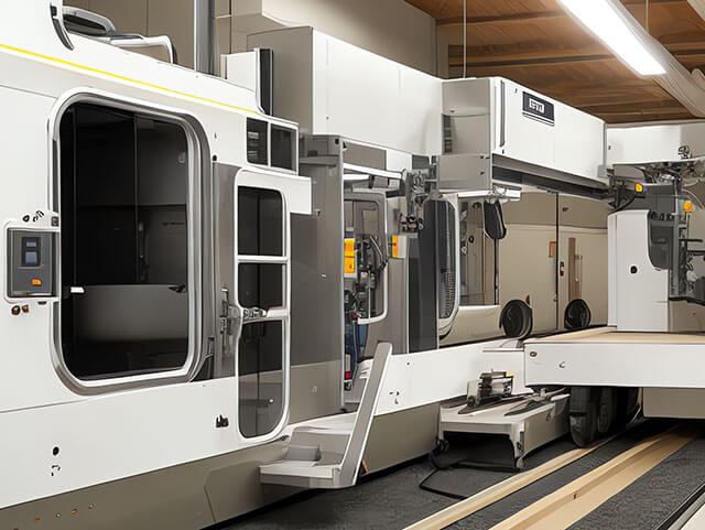 非標(biāo)自動化發(fā)展前景