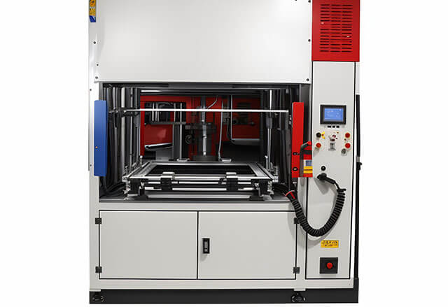 汽車內(nèi)飾件熱鉚機(jī)