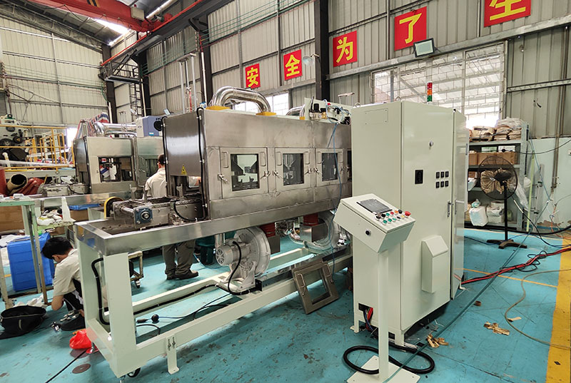 方向盤清洗機(jī)